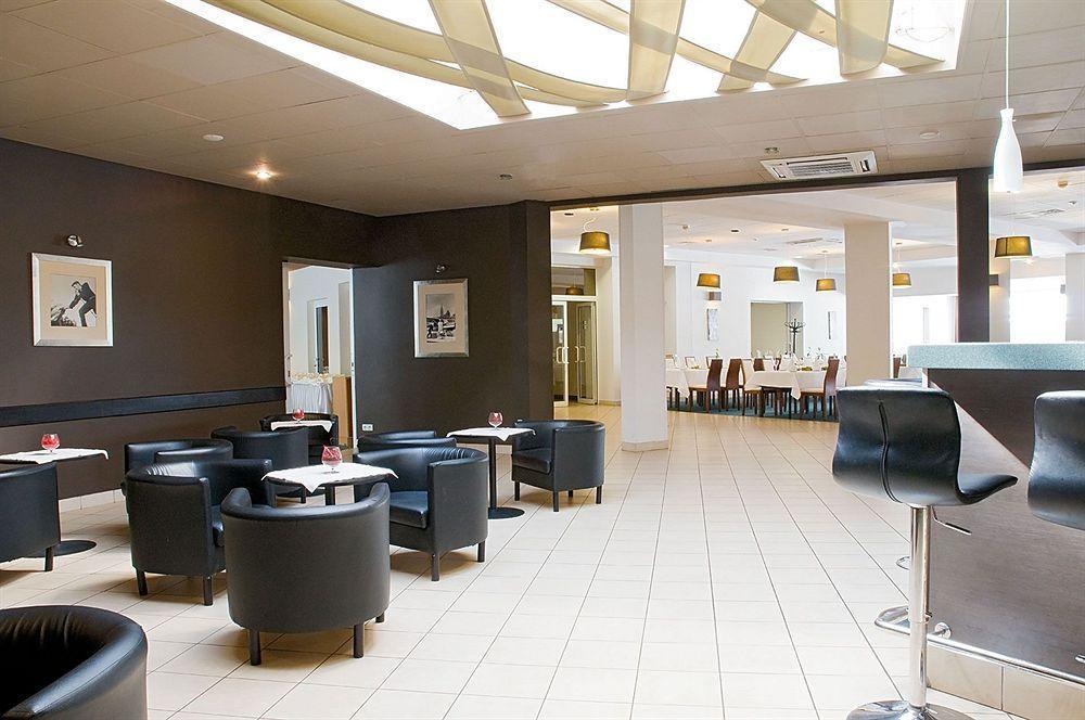 Hotel Wodnik Slok Bagian luar foto