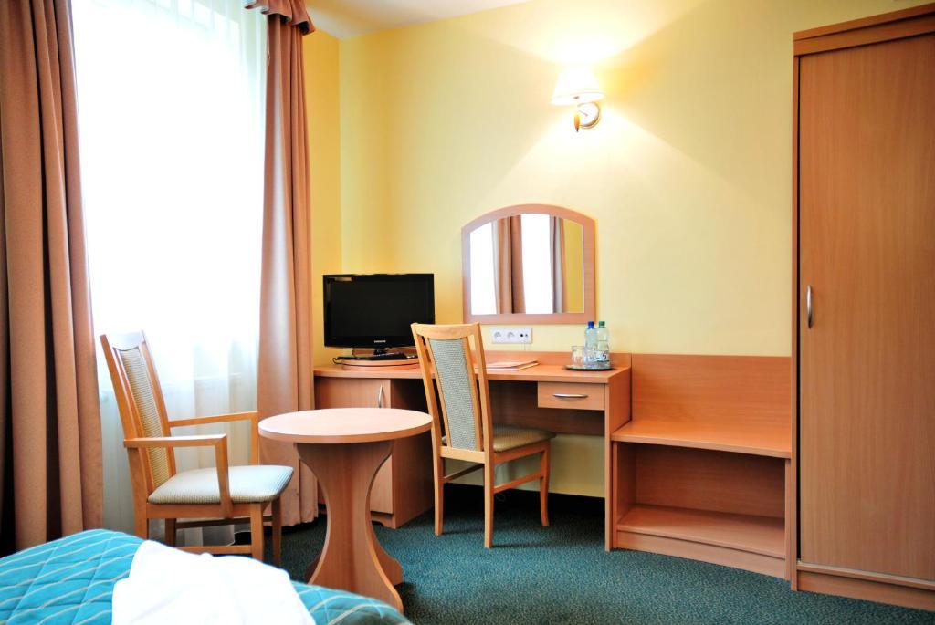 Hotel Wodnik Slok Ruang foto