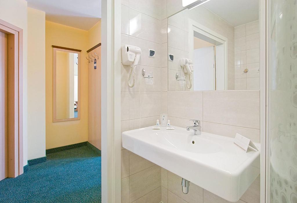 Hotel Wodnik Slok Ruang foto